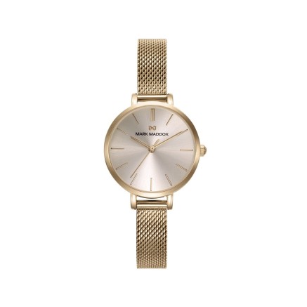 Orologio Donna Mark Maddox MM1016-27