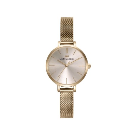Orologio Donna Mark Maddox MM1016-27