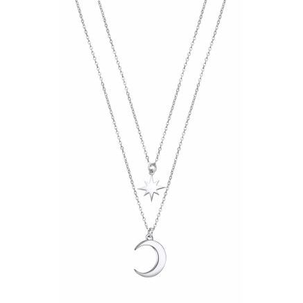 Ketting Dames Lotus LP3021-1/1