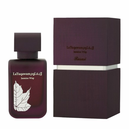 Profumo Donna Rasasi LA YUQAWAM JASMINE WISP