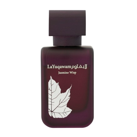 Damenparfüm Rasasi LA YUQAWAM JASMINE WISP 2