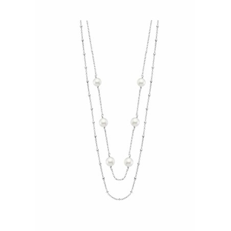 Ketting Dames Lotus LP3477-1/1