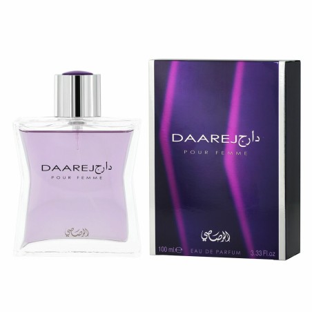 Profumo Donna Rasasi DAAREJ