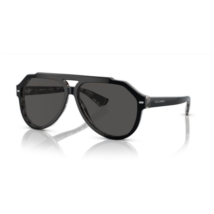 Zonnebril Heren Dolce & Gabbana DG 4452