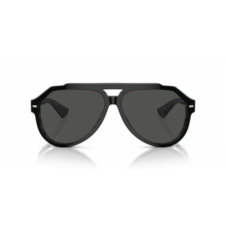 Lunettes de soleil Homme Dolce & Gabbana DG 4452