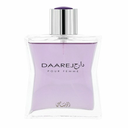 Parfum Femme Rasasi DAAREJ 2
