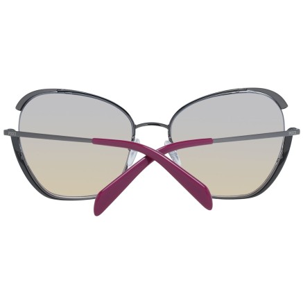 Lunettes de soleil Femme Emilio Pucci EP0131 5808F 2