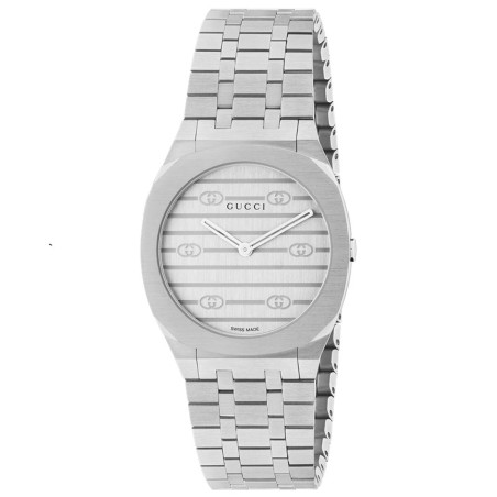 Orologio Donna Gucci YA163501