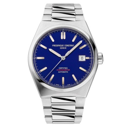Horloge Heren Frederique Constant FC-303BLS3NH6B