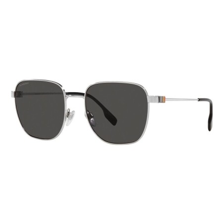 Zonnebril Heren Burberry DREW BE 3142