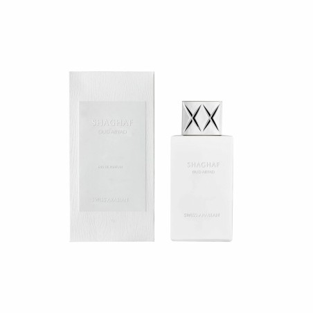 Profumo Unisex Swiss Arabian SHAGHAF OUD ABYAD