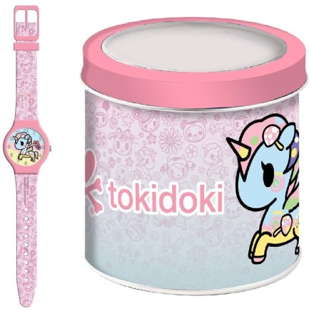 Orologio Donna Ottaviani 470315 (Ø 33 mm)