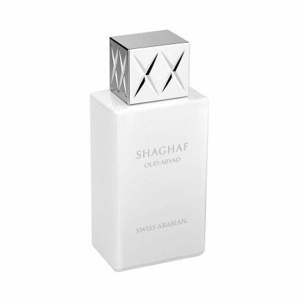 Profumo Unisex Swiss Arabian SHAGHAF OUD ABYAD 2