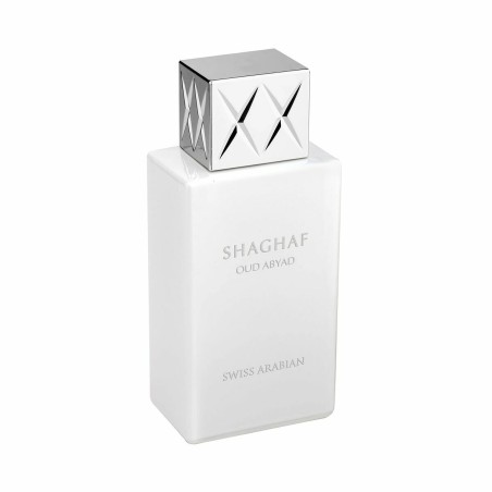 Profumo Unisex Swiss Arabian SHAGHAF OUD ABYAD