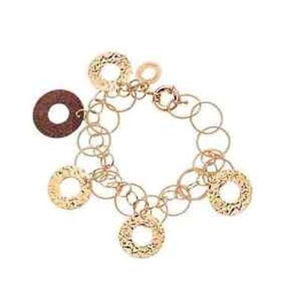 Orologio Donna Ottaviani 470315 (Ø 33 mm) 2