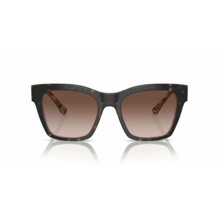 Lunettes de soleil Femme Dolce & Gabbana PRINT FAMILY DG 4384 2