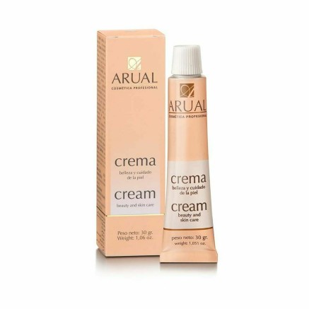 Crema Corporal Arual ARUAL
