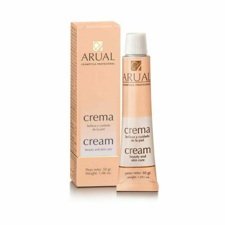 Körpercreme Arual ARUAL