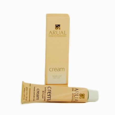 Crema Corporal Arual ARUAL 2