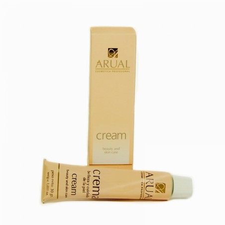Lotion corporelle Arual ARUAL