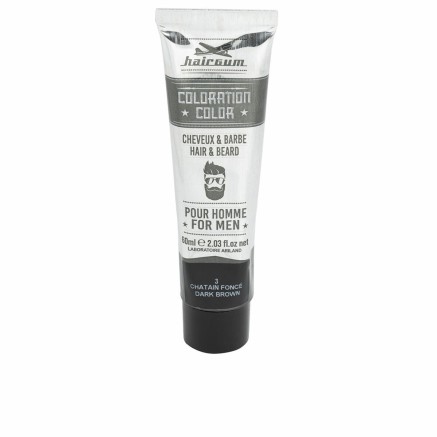 Dauerfärbung Hairgum COLORATION