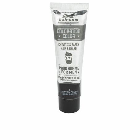 Tintura Permanente Hairgum COLORATION