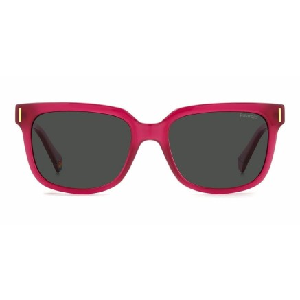 Lunettes de soleil Unisexe Polaroid PLD 6191_S 2