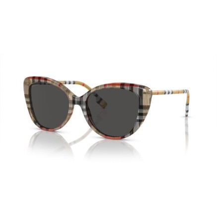 Zonnebril Dames Burberry BE 4407