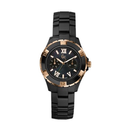 Reloj Mujer Guess Negro