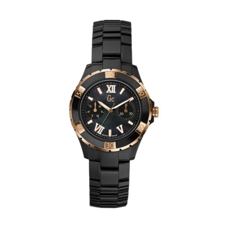 Reloj Mujer Guess Negro