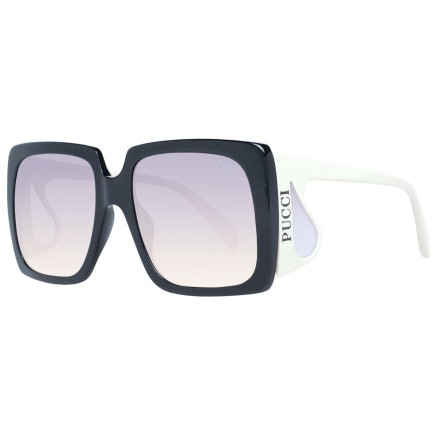 Zonnebril Dames Emilio Pucci EP0167 5801B