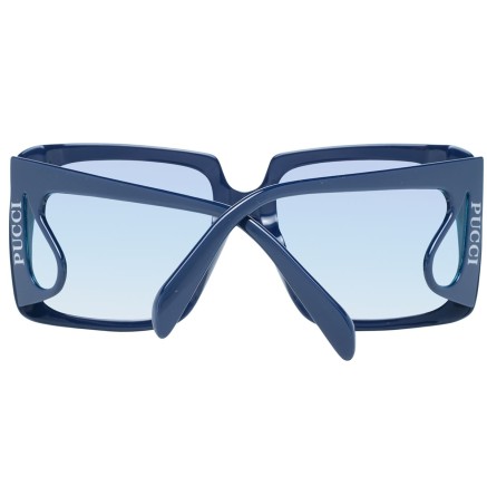 Damensonnenbrille Emilio Pucci EP0167 5890W 2