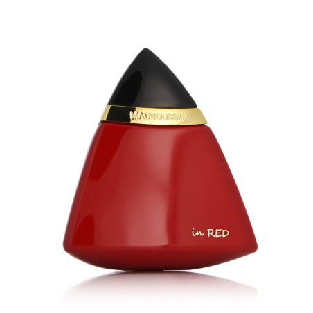 Profumo Donna Mauboussin MAUBOUSSIN IN RED