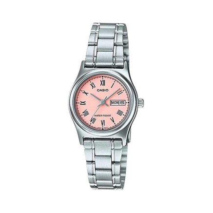 Horloge Dames Casio COLLECTION (Ø 25 mm)