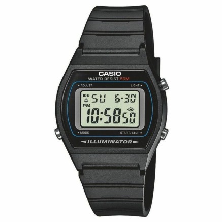 Orologio Unisex Casio SPORT COLLECTION (Ø 35 mm)