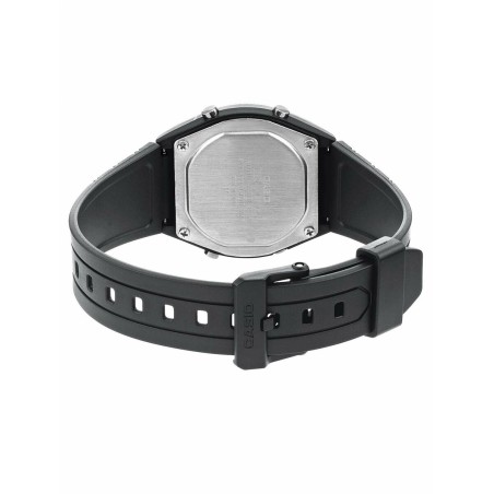 Unisex-Uhr Casio SPORT COLLECTION (Ø 35 mm)