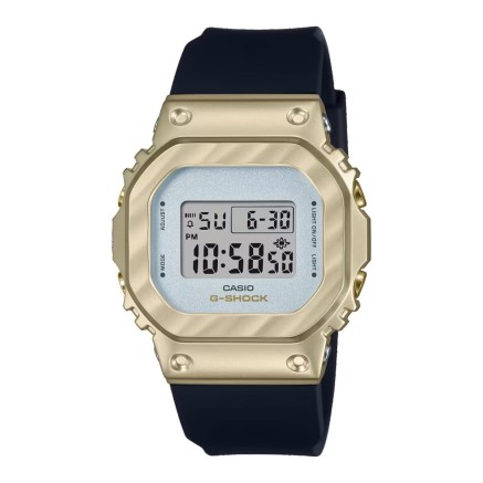 Orologio Donna Casio G-Shock OAK METAL COVERED COMPACT - BELLE COURBE
