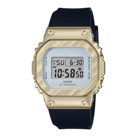 Ladies' Watch Casio G-Shock OAK METAL COVERED COMPACT - BELLE COURBE S