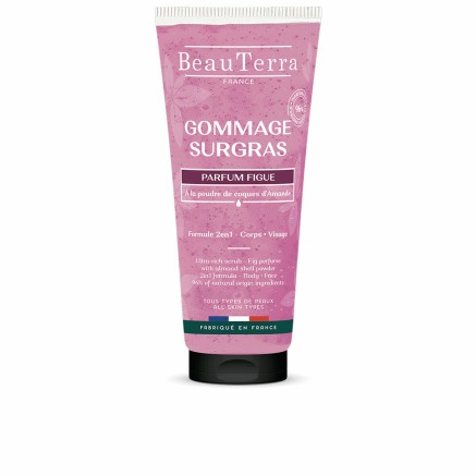 Körperpeeling Beauterra CUIDADO CORPORAL 200 ml