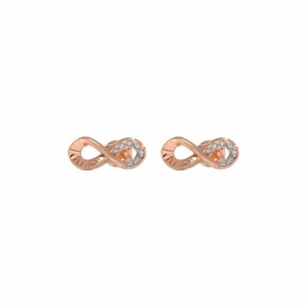 Oorbellen Dames Guess JUBE03262JWRGT-U 2