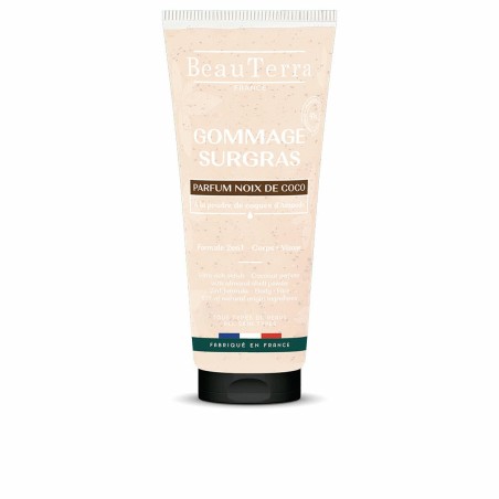 Esfoliante Corpo Beauterra CUIDADO CORPORAL 200 ml