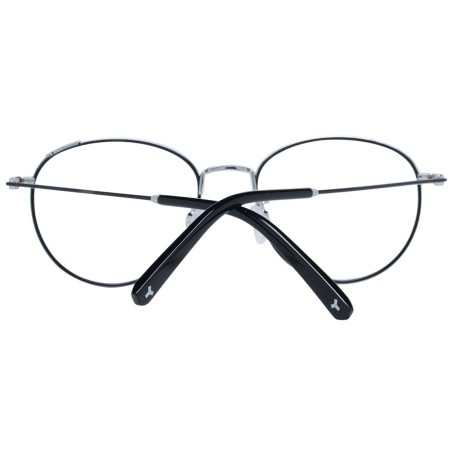 Montura de Gafas Unisex Bally BY5034-H 52005