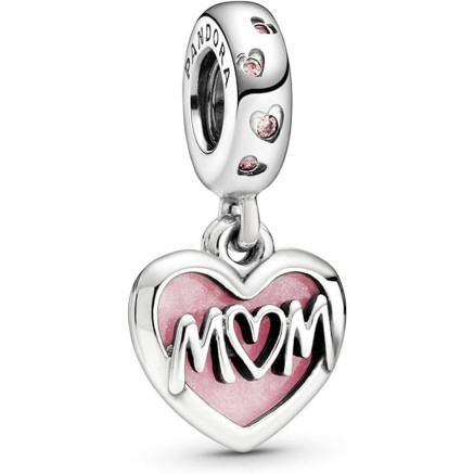 Sieraad Dames Pandora CLEAR SPARKLE