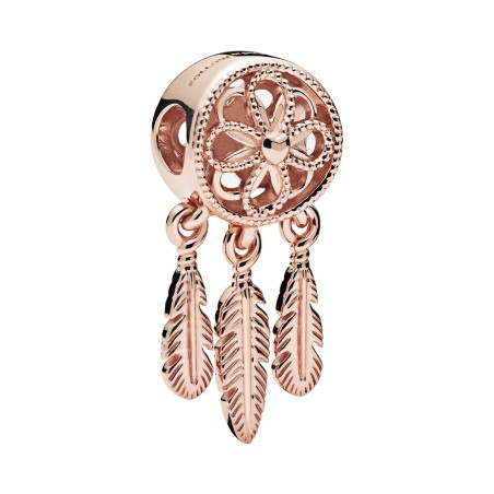 Charm da Donna Pandora SPIRITUAL DREAMCATCHER