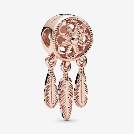 Pendentif Femme Pandora SPIRITUAL DREAMCATCHER 2