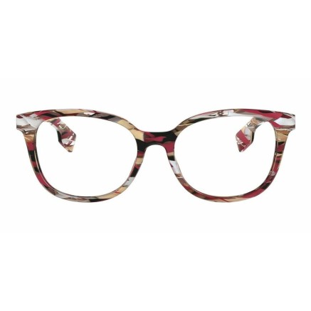 Montura de Gafas Mujer Burberry STRIPED CHECK BE 2291 2