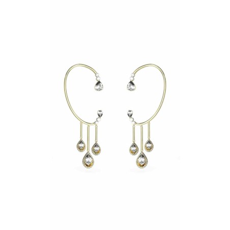 Boucles d´oreilles Femme Guess JUBE03385JWYGT-U