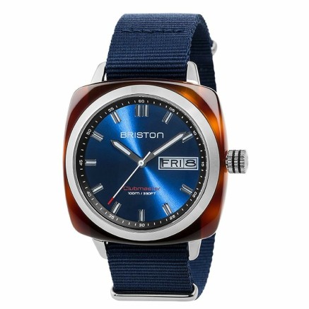 Orologio Uomo Briston 17342.SA.TS.9.NNB