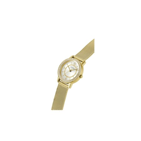 Horloge Heren Guess GW0534L2