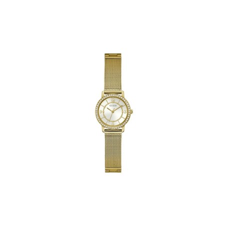 Horloge Heren Guess GW0534L2
